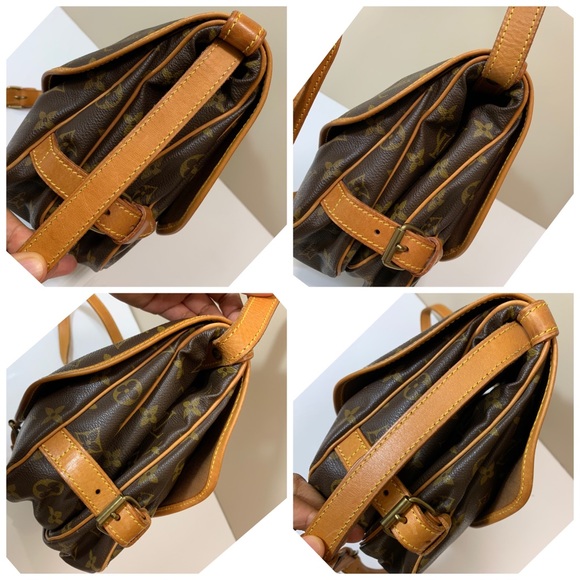 Saumur 30 - Picture 6 of 8